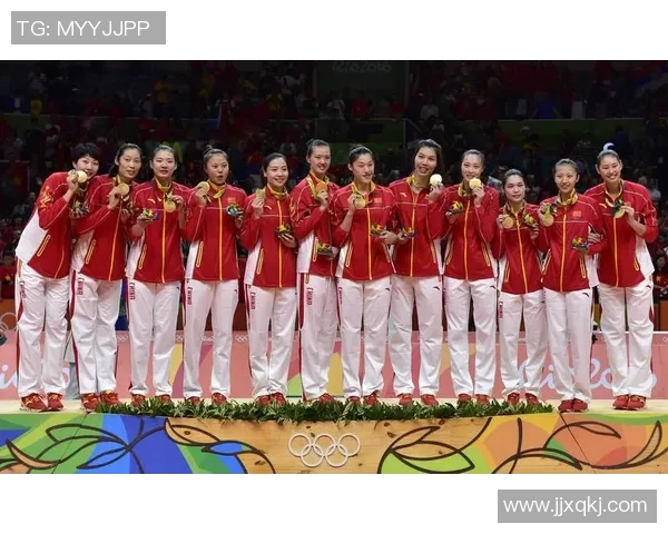 西安排球队在奥运会上的实力分析与表现评估