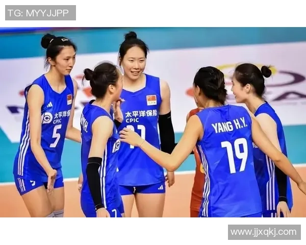 西安排球队在排球耐力排行榜中荣登第六位展现强大实力与潜力 西安排球队在排球耐力排行榜中荣登第六位展现强大实力与潜力